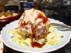 流心爆蛋土豆球-YAMAKAWA(龙湖胥江天街店)