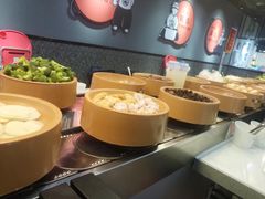 -龍歌自助小火锅(李沧丽达店)