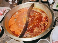 -小龙坎火锅(总店)