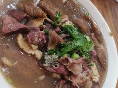 -老门刀削面(小酱坊店)