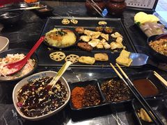 -烧烤季休闲餐厅(贵阳蟠桃宫店)