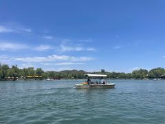 -承德避暑山庄景区