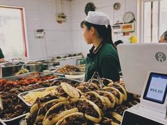 -清真-戏楼王记牛肉面