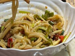 -文三里屯面馆(三里屯店)
