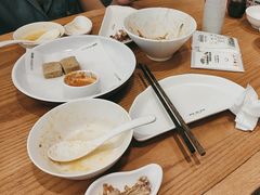 -苏小柳点心·手作小笼包(虹桥天地分院)