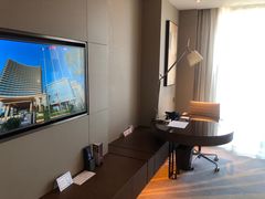 -舟山希尔顿酒店