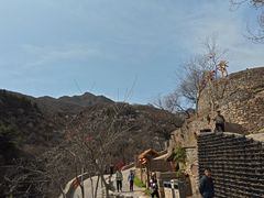 -云丘山景区