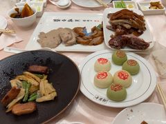 -全聚德(前门店)