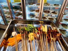 -成都玉林串串香火锅(三八店)