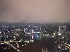 -WFC会仙楼观景台