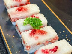 -唐猫庭院·千年陕菜(赛格国际购物中心店)