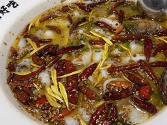 -太二酸菜鱼(福州泰禾店)