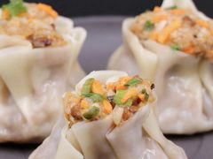 烧卖-小滋味营养八宝粥(古城路店)