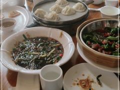 -包龙府灌汤包子(开封府店)