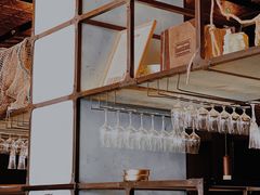 -THE CANNERY&JUJU 新鲜海鲜·牛排美食酒廊