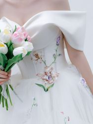 -韩国天使嫁衣婚纱礼服馆(上海旗舰店)