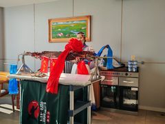 -郭靖内蒙菜·烤全羊·烧烤(望京旗舰店)