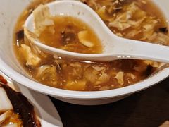 -河沿肉饼Beijing Pie(东华门店)
