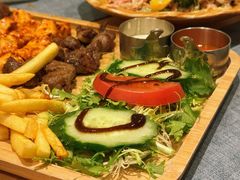 -ALAMEEN阿拉伯餐厅(三里屯店)