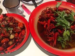 -肆姐面粉馆(坡子街店)