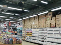 -永辉超市(凯德·天府店)