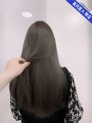 点击看大图 -MOVAN HAIR莫凡匠人发型屋