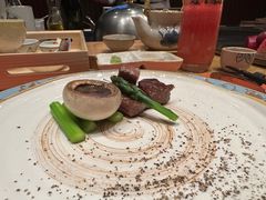 -和·铁板烧·OMAKASE(望京昆泰嘉晟酒店)