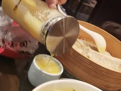 -李记东北饺子馆·东北菜(欢乐谷店)