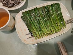 -蚝老板海鲜烧烤大排档(码头店)