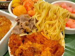 -一围肥牛小火锅(高铁吾悦店)