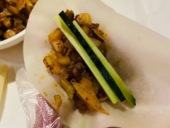 -西域阿里马新疆菜·清真(桂花路店)