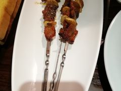 -半天妖烤鱼(文化东路店)