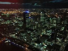 -尤利卡88层观景台