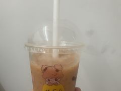 -麦当劳(静安寺店)