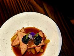 -The Cheebat 锌吧·Bistro(体育西店)