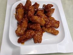 -东四民芳餐厅(世茂工三店)