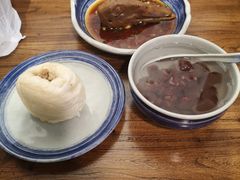 -王阿盖手工小吃(环城西路店)