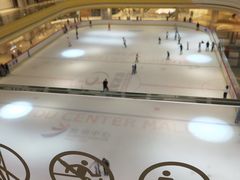 -冠军冰场CHAMPION RINK(苏州中心商场店)