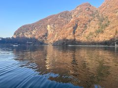 -秦岭终南山世界地质公园翠华山景区