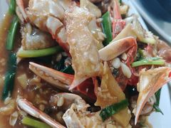 -红月湾海鲜饭店•沙滩海景(双月湾店)