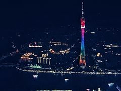 -广州四季酒店·天吧·高空酒吧