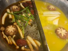 -湊湊火锅·茶憩(和平大悦城店)