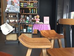 -星巴克(苏州西蒙店)