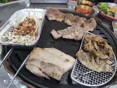 -玄希浪漫厨房·韩料烤肉(湖滨银泰in77店)