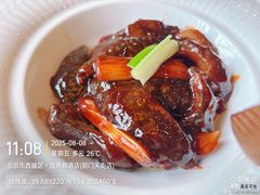 -丰泽园饭店