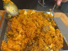-金龙烧烤·牛肉面(西塔店)