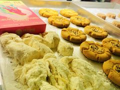 -矮子馅饼(大成路店)