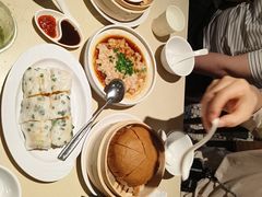 -香港池仔记肠粉王(博多新记襄阳南路店)