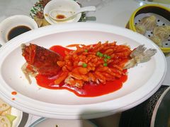 -苏梦江南·淮扬菜(夫子庙店)