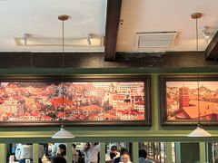 -前海沿·青岛菜(李沧万达店)